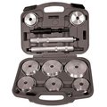 Lisle PINION BEARNG RACE DRVR SET LI59400